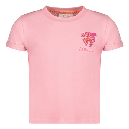 || Jubel || T-shirt met backprint - Sambal Shake
