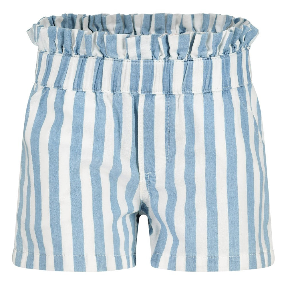 || Jubel || Gestreepte short - Summer Denims