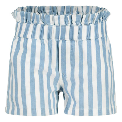 || Jubel || Gestreepte short - Summer Denims