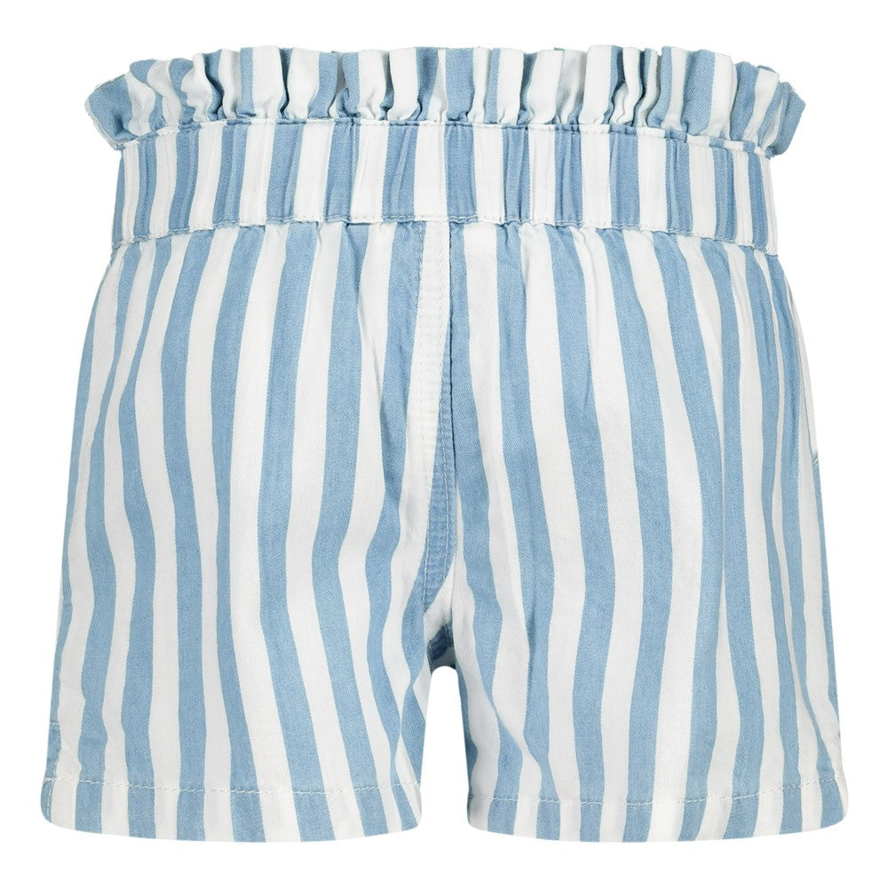 || Jubel || Gestreepte short - Summer Denims