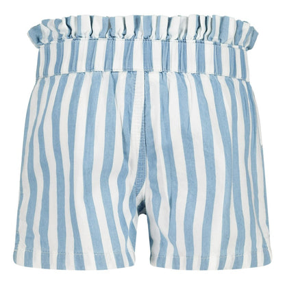 || Jubel || Gestreepte short - Summer Denims