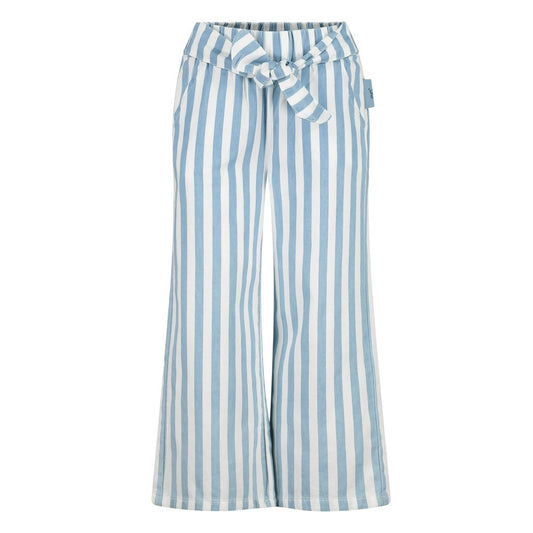 || Jubel || Gestreepte culotte - Summer Denims
