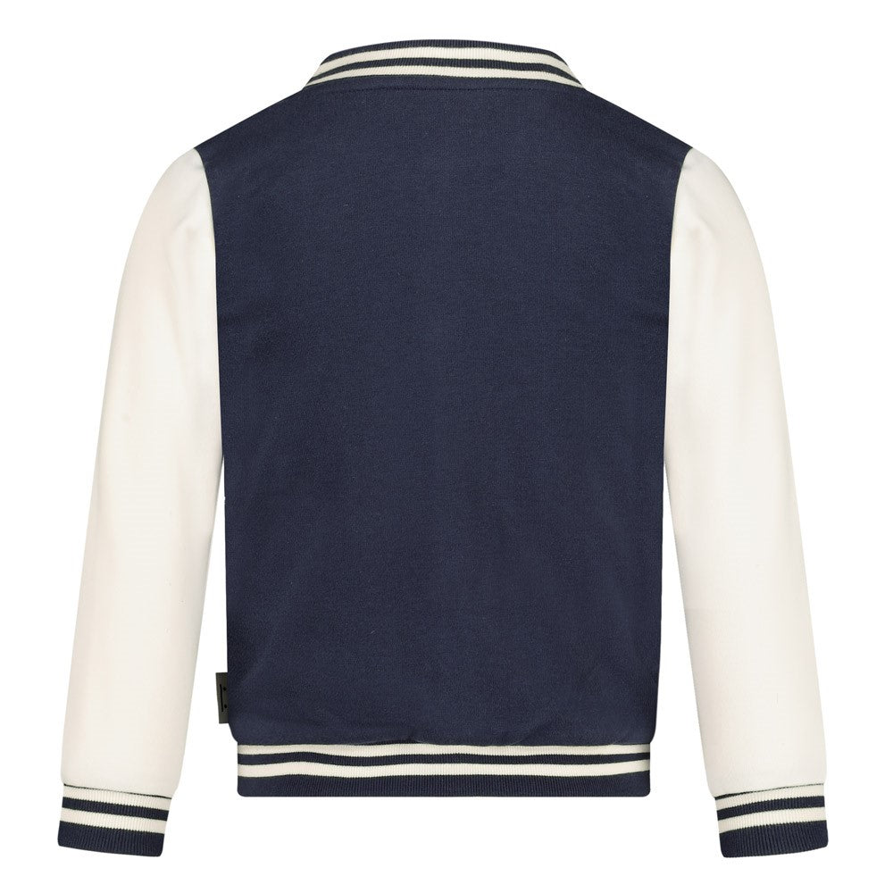 || Sturdy || Reversible bombervest - The Good Life