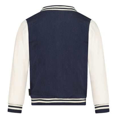 || Sturdy || Reversible bombervest - The Good Life