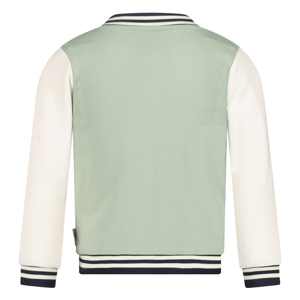 || Sturdy || Reversible bombervest - The Good Life