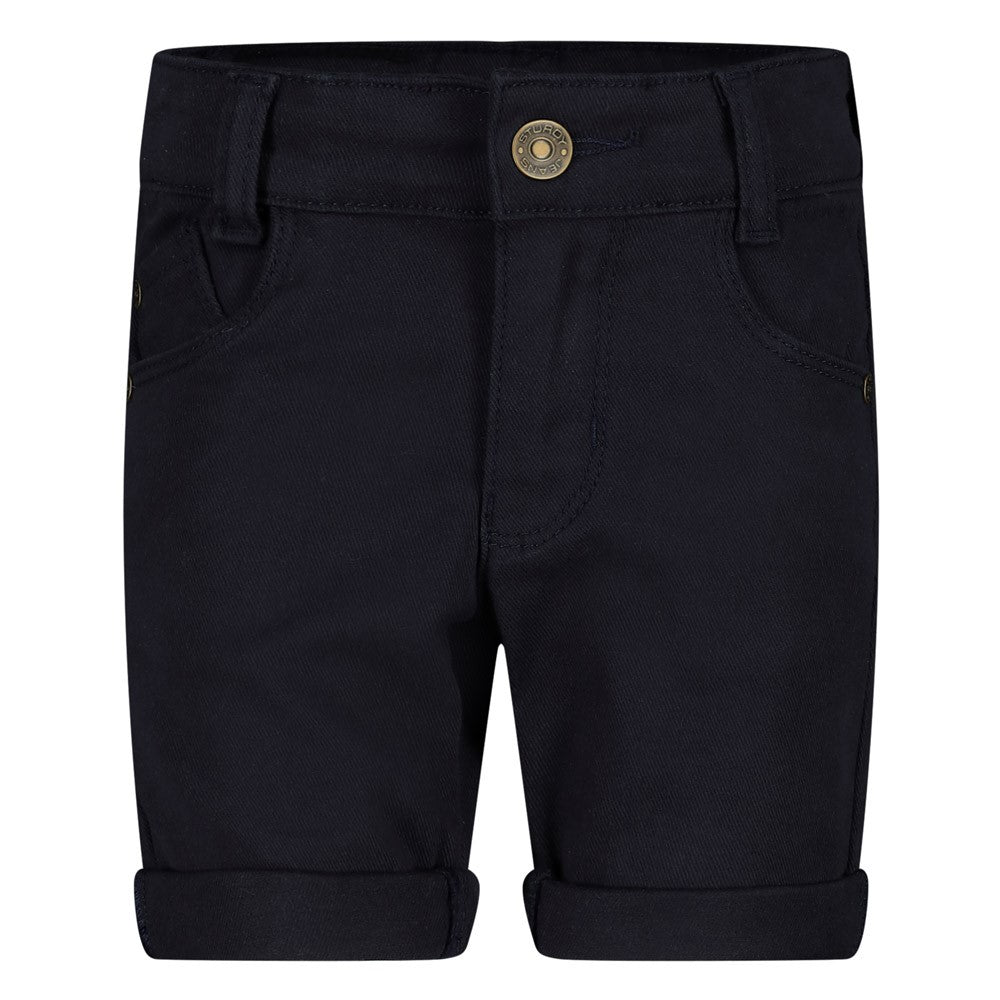 || Sturdy || Denim short - Summer Denims