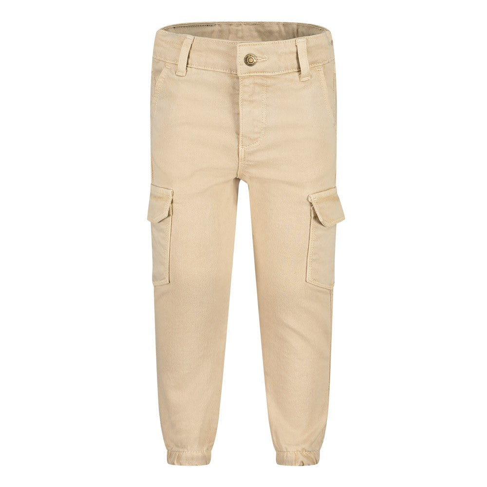 || Sturdy || Cargo broek - Summer Denims