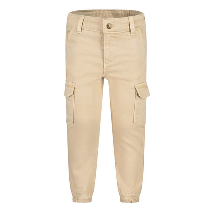 || Sturdy || Cargo broek - Summer Denims