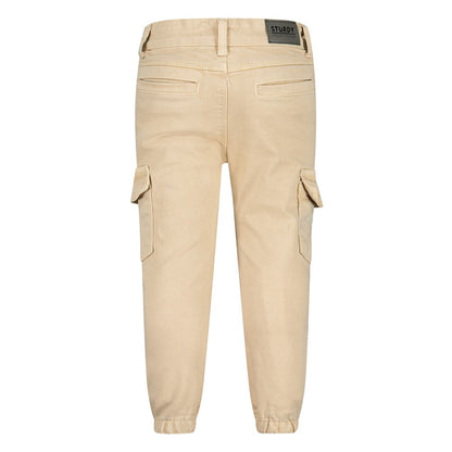 || Sturdy || Cargo broek - Summer Denims