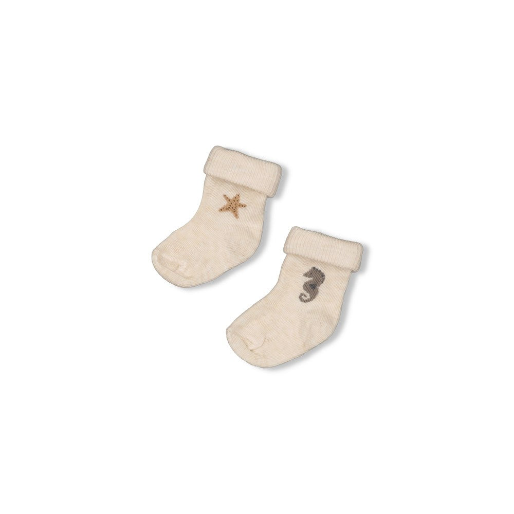|| Feetje || Sokken - Sea Sweeties