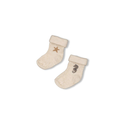 || Feetje || Sokken - Sea Sweeties