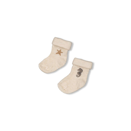 || Feetje || Sokken - Sea Sweeties