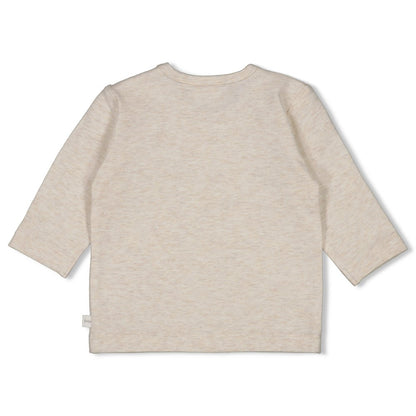 || Feetje || T-shirt met zeepaardje - Sea Sweeties