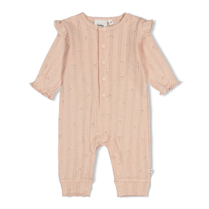 || Feetje || Boxpak met pointelle - Delicate Flower