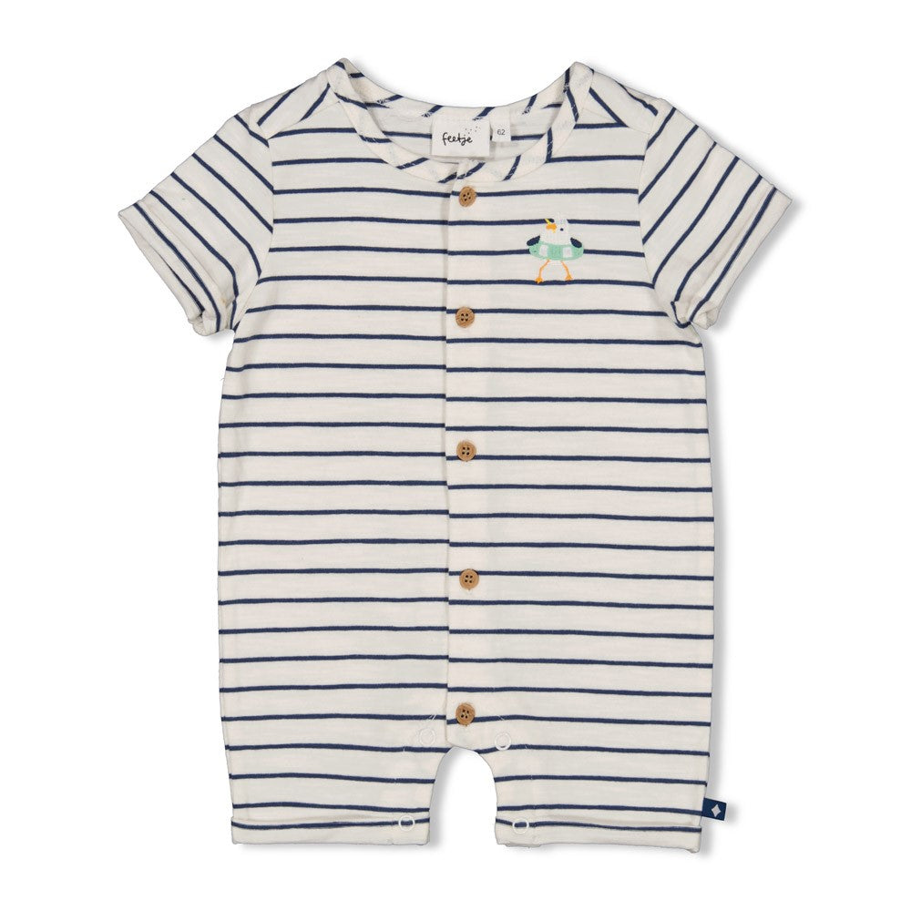 || Feetje || Playsuit - Seaside Happiness