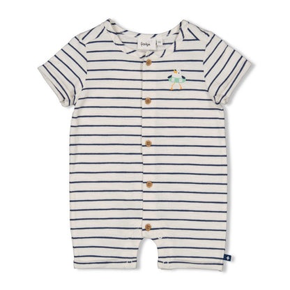 || Feetje || Playsuit - Seaside Happiness