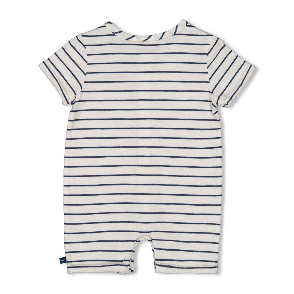 || Feetje || Playsuit - Seaside Happiness