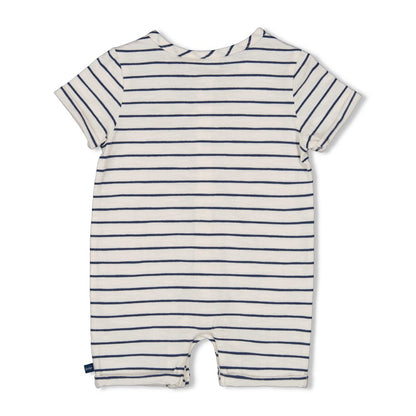 || Feetje || Playsuit - Seaside Happiness