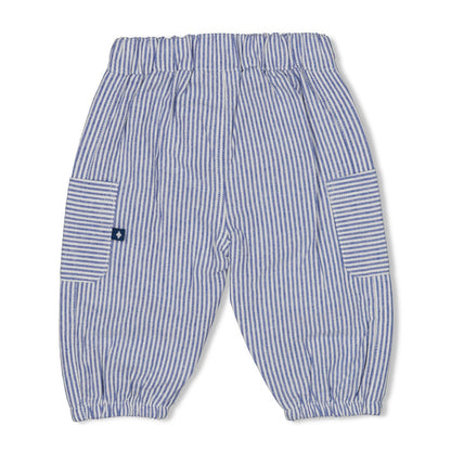 || Feetje || Gestreepte broek - Seaside Happiness