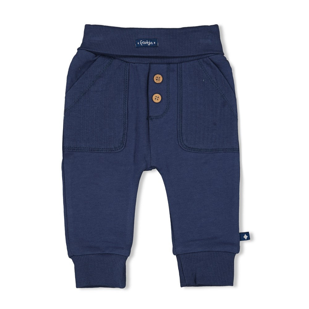|| Feetje || Joggingbroek - Seaside Happiness