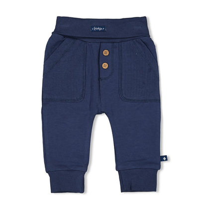 || Feetje || Joggingbroek - Seaside Happiness