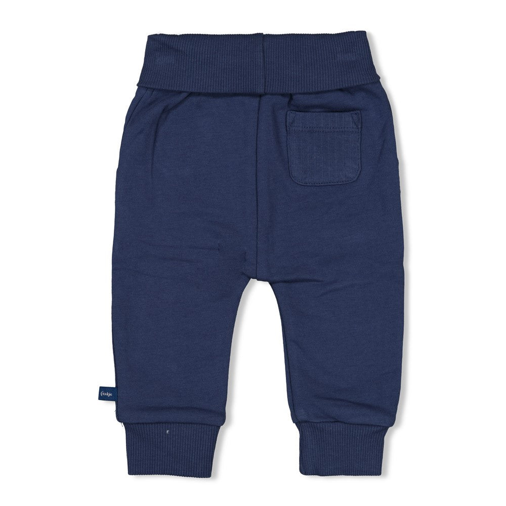 || Feetje || Joggingbroek - Seaside Happiness