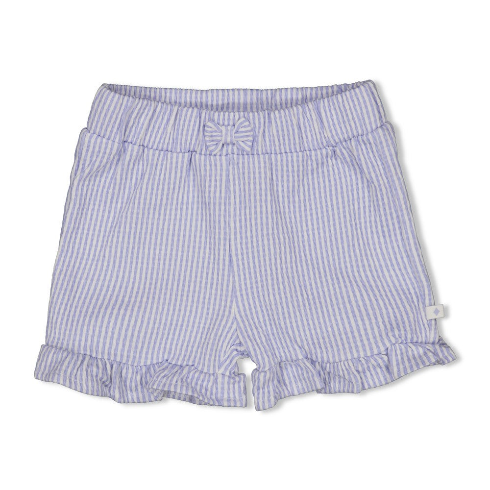 || Feetje || Gestreepte korte broek - Sea La Vie
