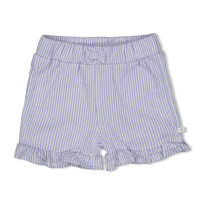 || Feetje || Gestreepte korte broek - Sea La Vie