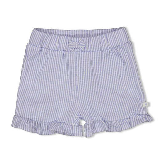 || Feetje || Gestreepte korte broek - Sea La Vie