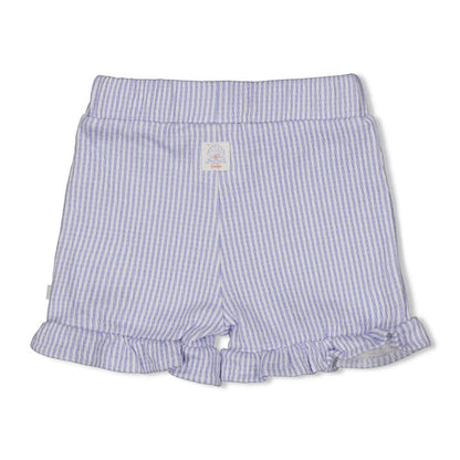 || Feetje || Gestreepte korte broek - Sea La Vie