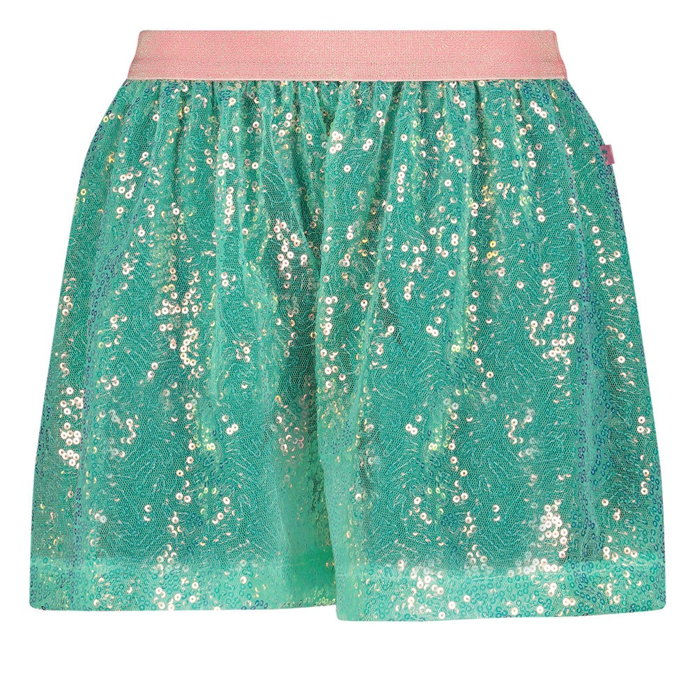 || Jubel || Pailletten rokje - Rolling into Spring