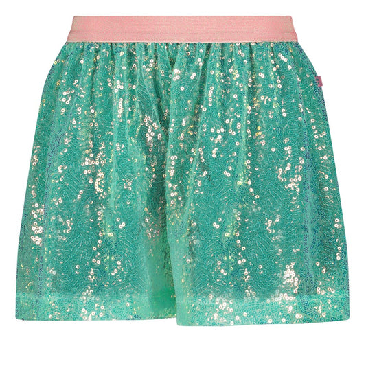 || Jubel || Pailletten rokje - Rolling into Spring