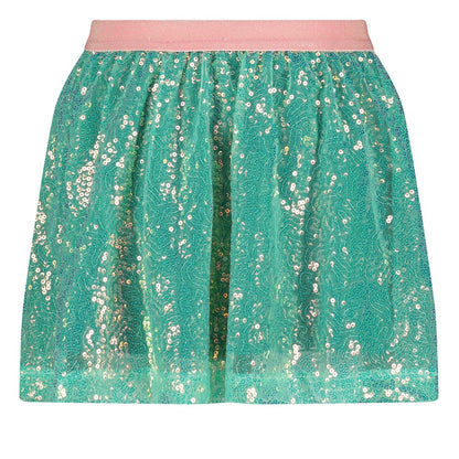 || Jubel || Pailletten rokje - Rolling into Spring