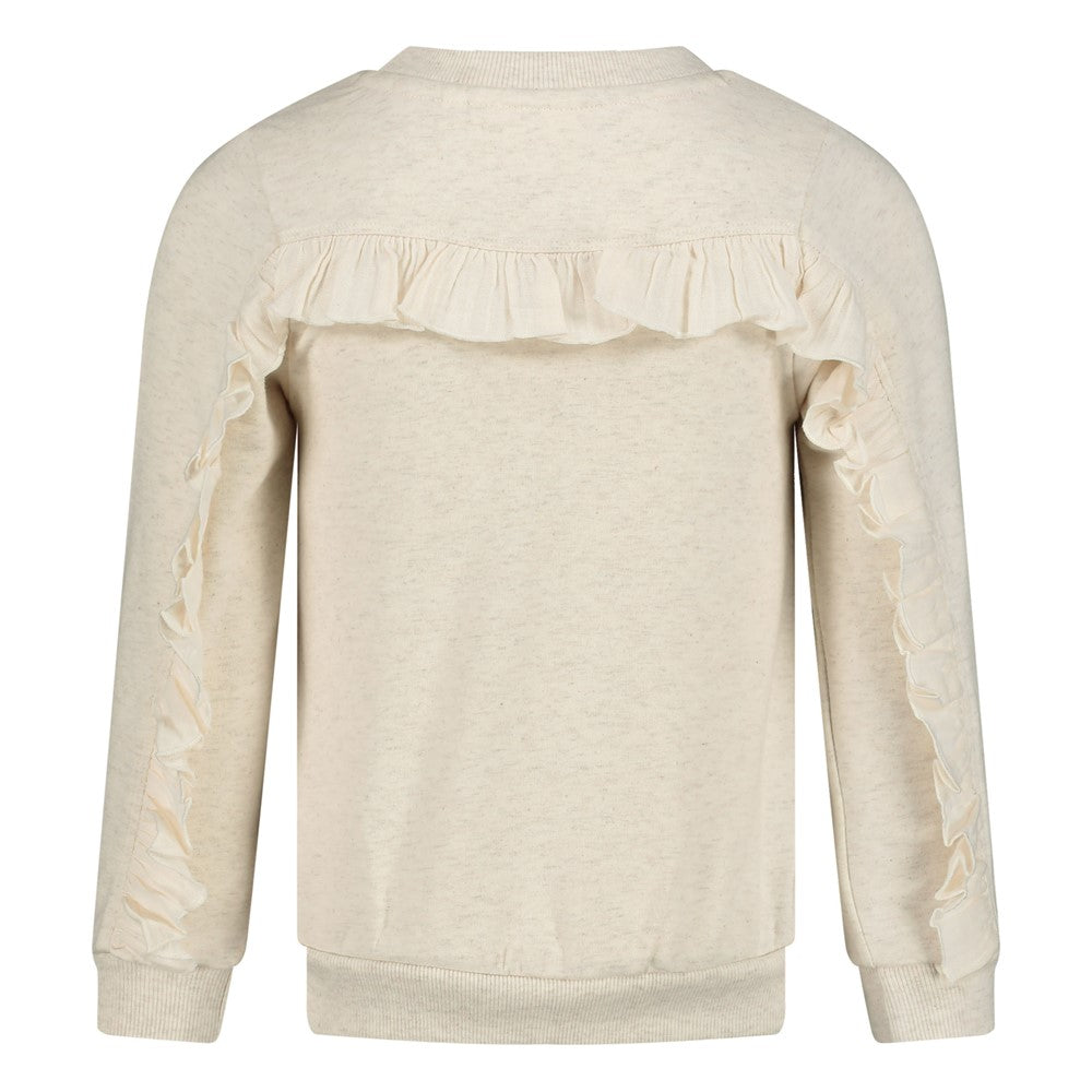 || Jubel || Sweater ‘You Had Me At Yee-Haw’ - Salsa Sunset