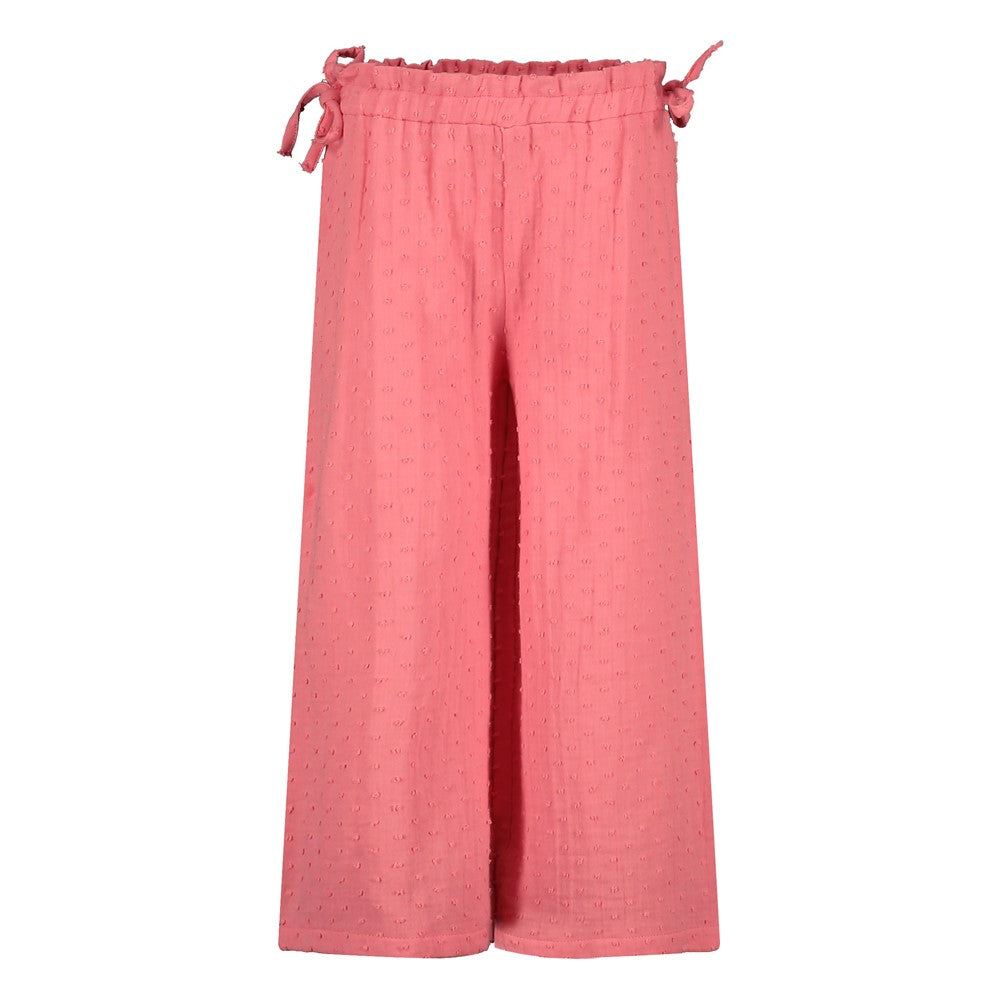 || Jubel || Mousseline culotte - Salsa Sunset