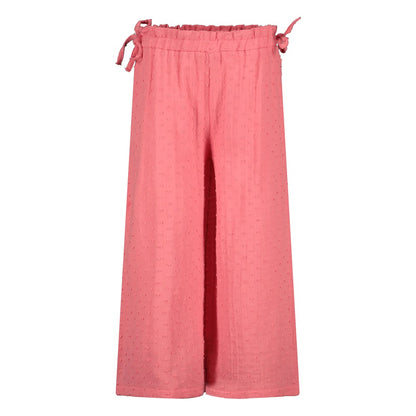 || Jubel || Mousseline culotte - Salsa Sunset