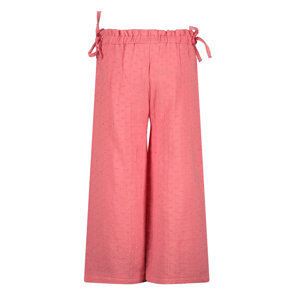 || Jubel || Mousseline culotte - Salsa Sunset