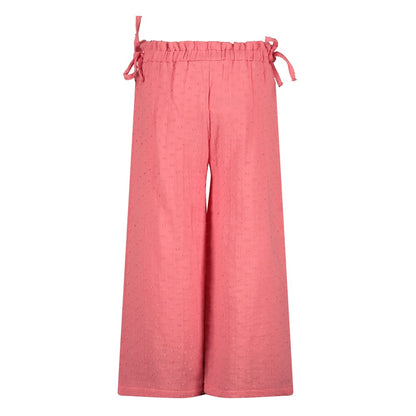 || Jubel || Mousseline culotte - Salsa Sunset