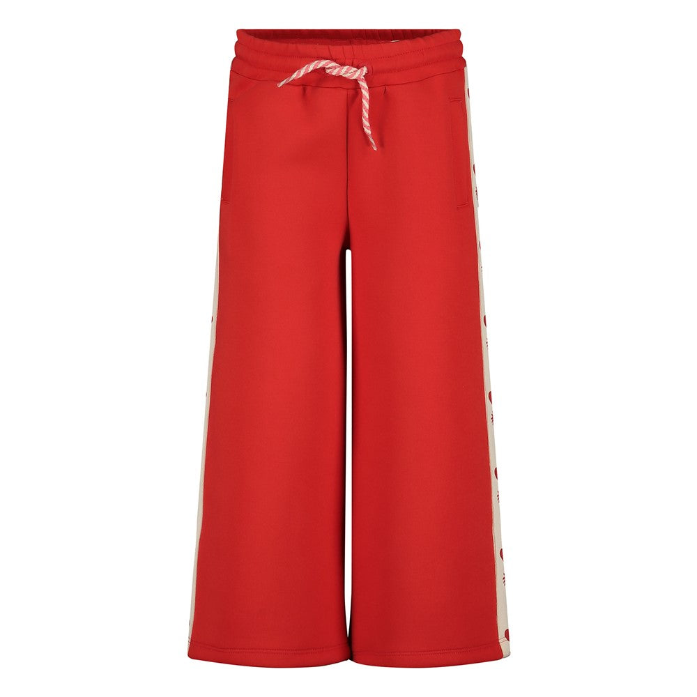 || Jubel || Sportieve broek - Salsa Sunset