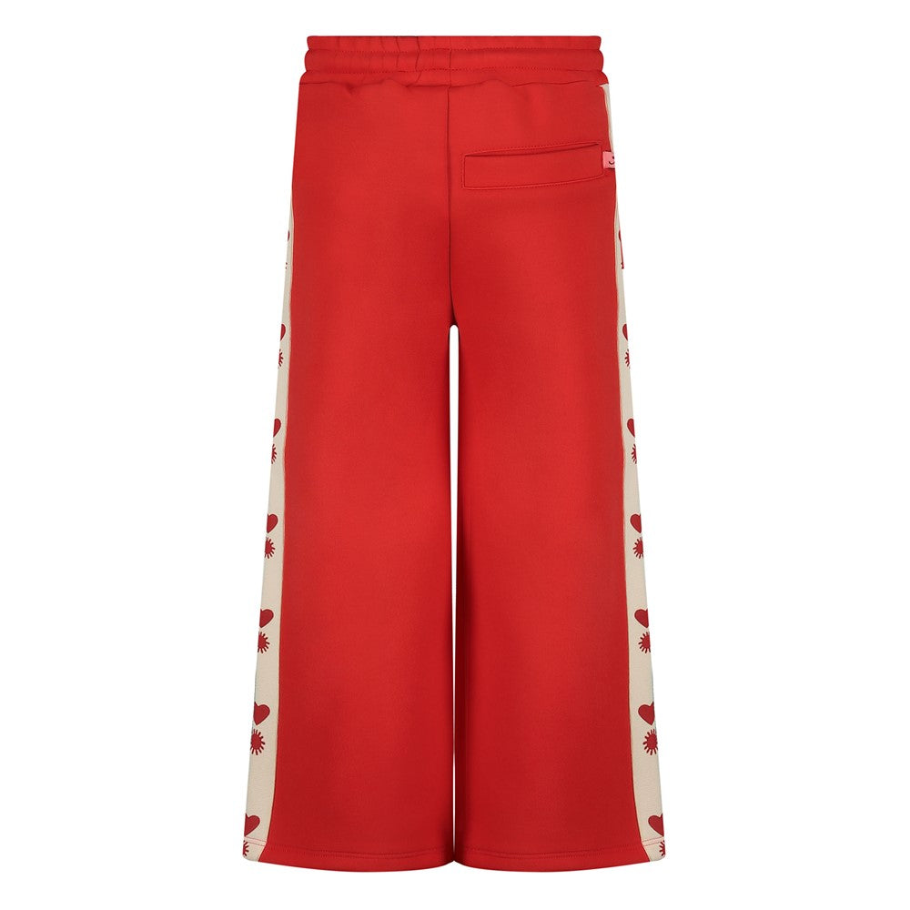 || Jubel || Sportieve broek - Salsa Sunset