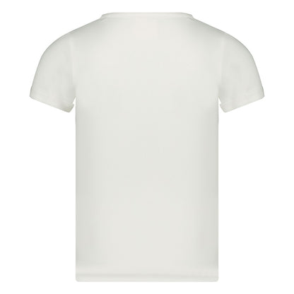 || Jubel || T-shirt met print - Lazy Lagoon