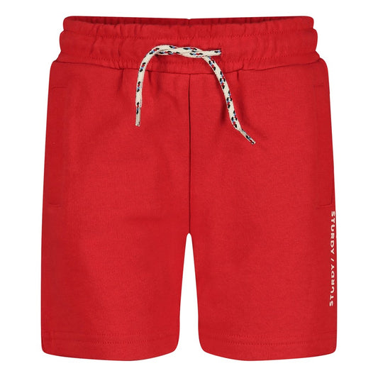 || Sturdy || Short - Run the Day