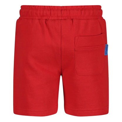 || Sturdy || Short - Run the Day