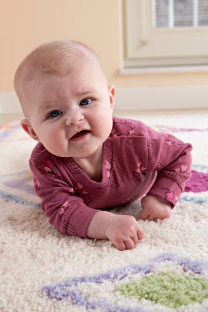 || Feetje || Premium Winter Pyjama - Chloe Cupcake