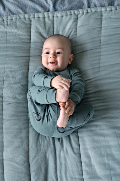|| Feetje || Premium Winter Pyjama - Jack Snack
