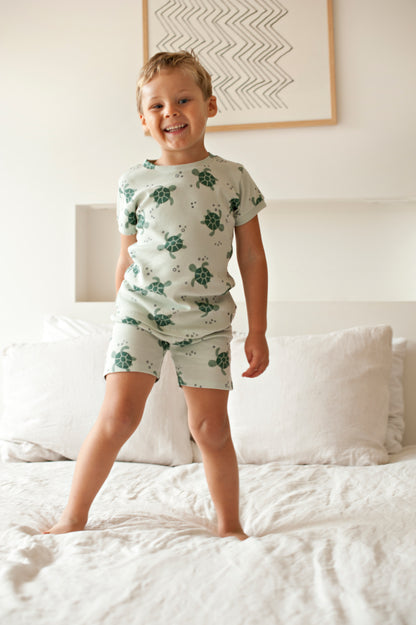 || Feetje || Premium Summerwear - Timmy Turtle
