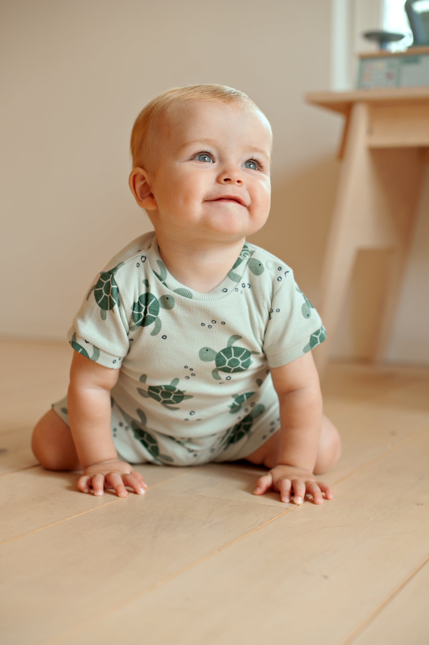 || Feetje || Premium Summerwear - Timmy Turtle