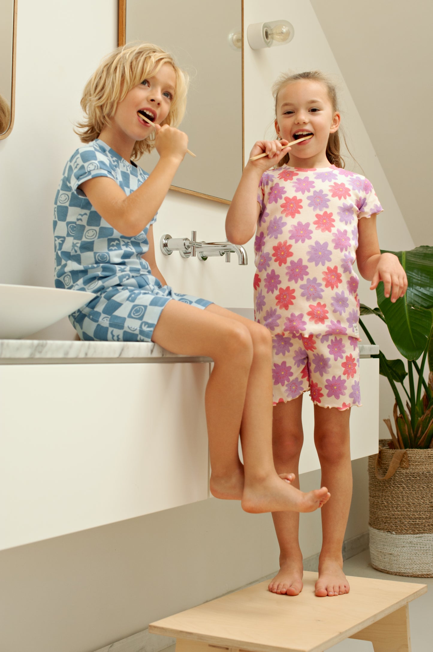 || Feetje || Premium Summerwear - Bibi Bloom