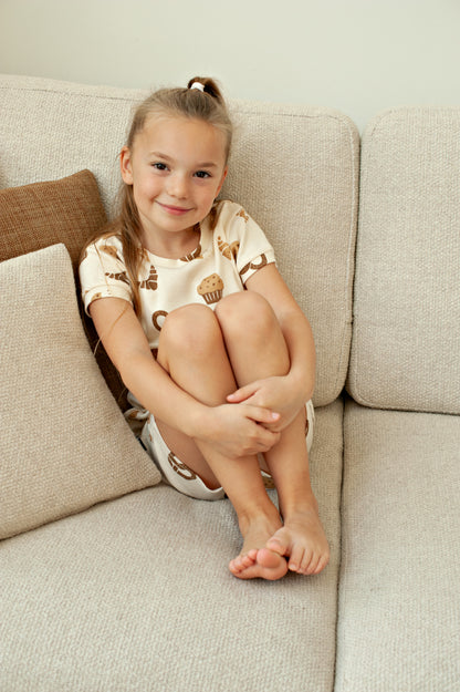|| Feetje || Premium Summerwear - Cosy Crumbs