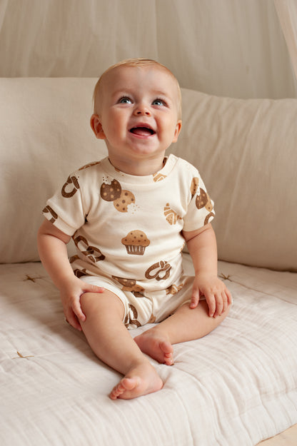 || Feetje || Premium Summerwear - Cosy Crumbs